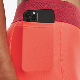 Armour Branded WB Leg 