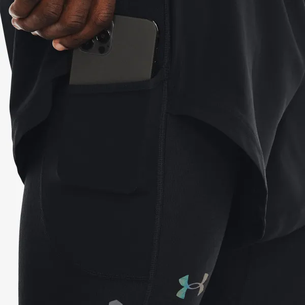 Under Armour UA SmartForm Rush 2/1 Shorts 