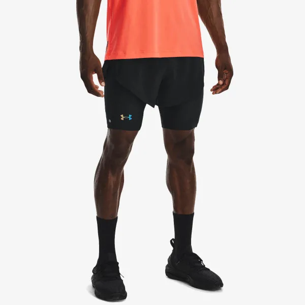 UA SmartForm Rush 2/1 Shorts 