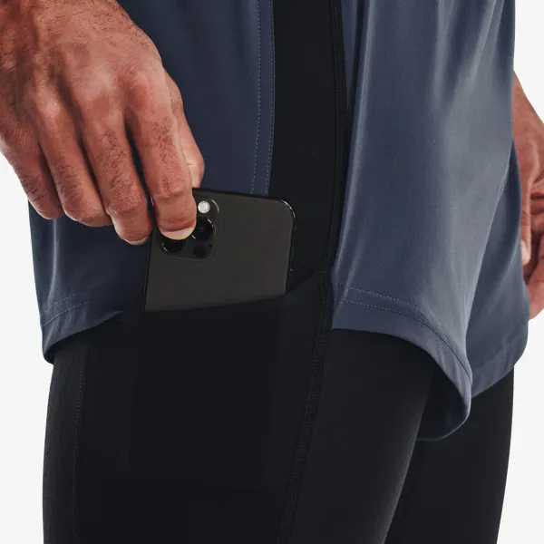 UNDER ARMOUR UA SmartForm Rush 2/1 Shorts 