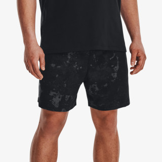 UA Journey Terry Shorts 