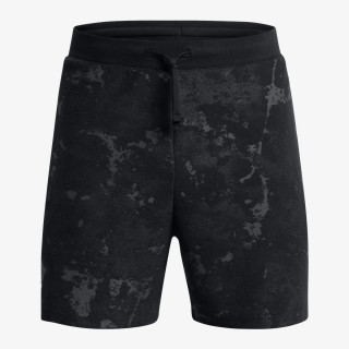UA Journey Terry Shorts 