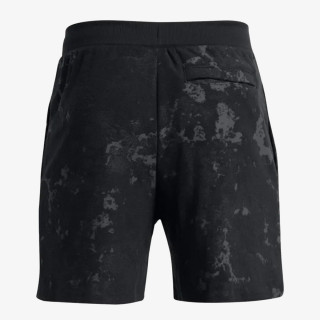 UA Journey Terry Shorts 