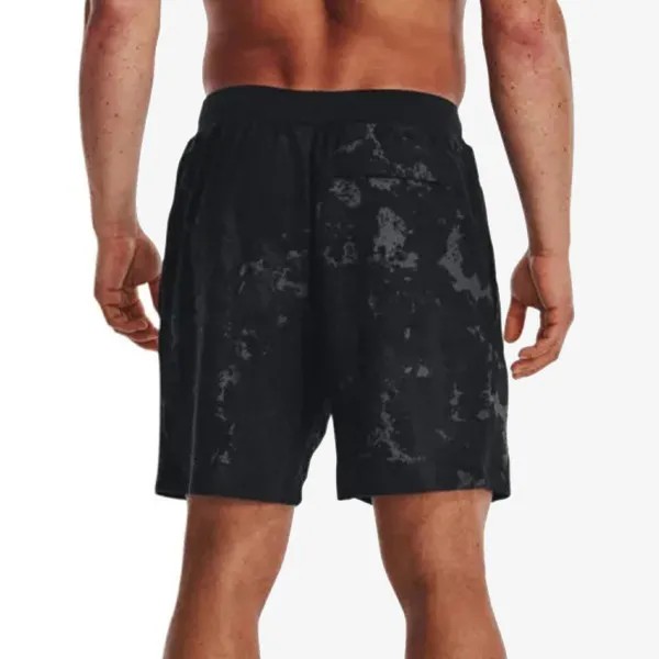 UA Journey Terry Shorts 