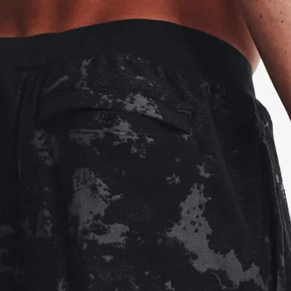 UA Journey Terry Shorts 