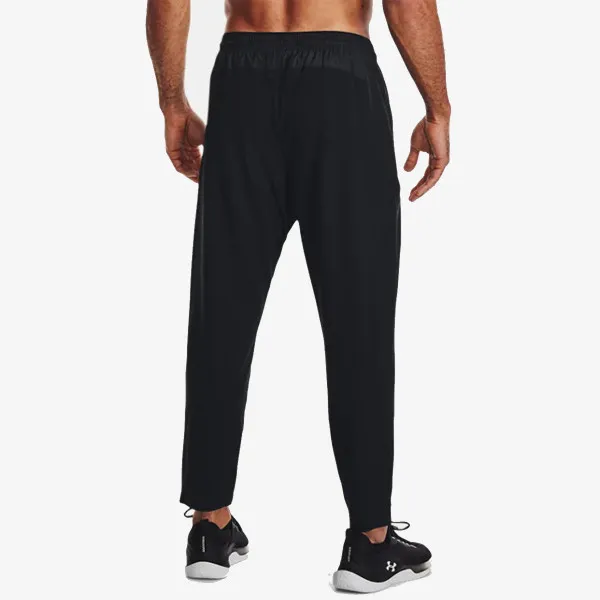 UA Rush Woven Pants 