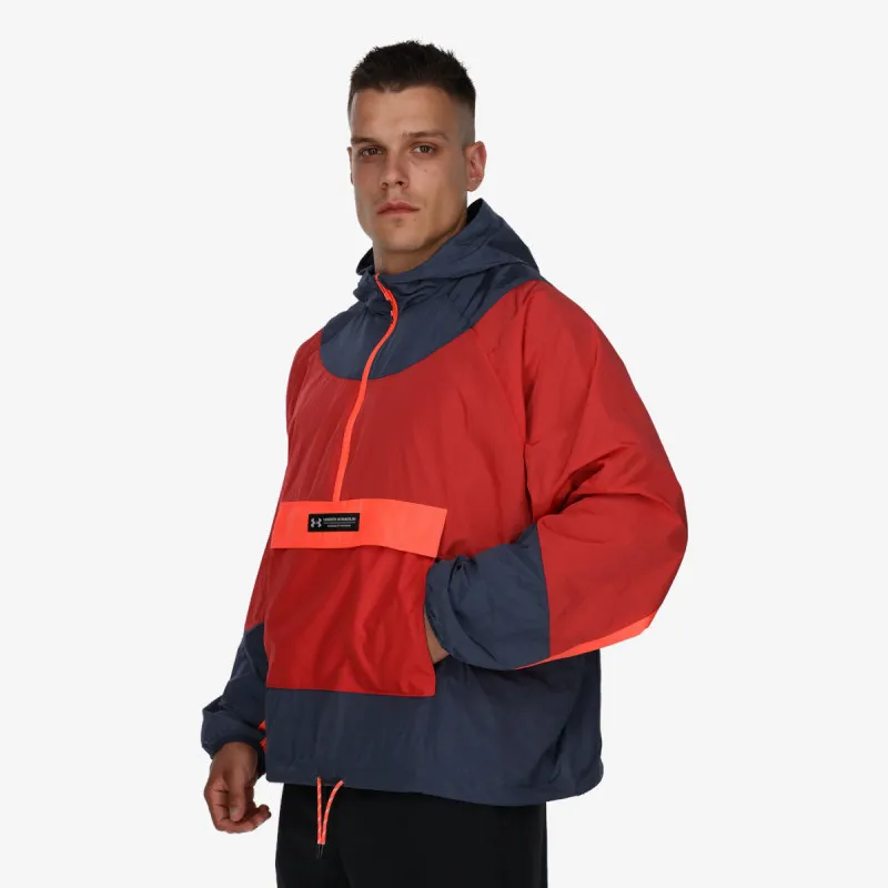 UNDER ARMOUR Rush 