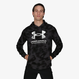 UNDER ARMOUR Rival Terry Novelty 