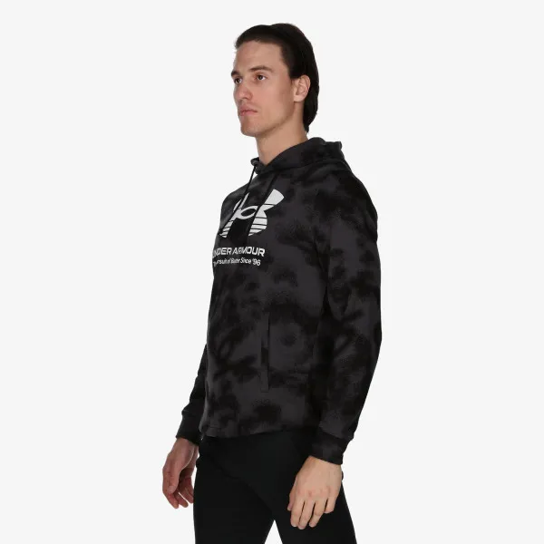 UNDER ARMOUR Rival Terry Novelty 