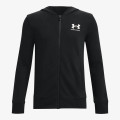 UA Rival Terry FZ Hoodie 