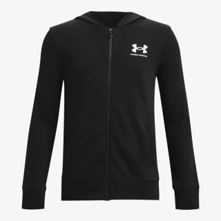 UA Rival Terry FZ Hoodie 