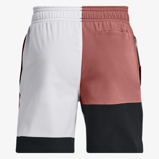 Curry Woven 7IN Short 
