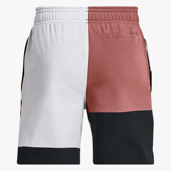 Curry Woven 7IN Short 