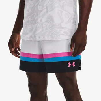 UA Baseline Woven Short II