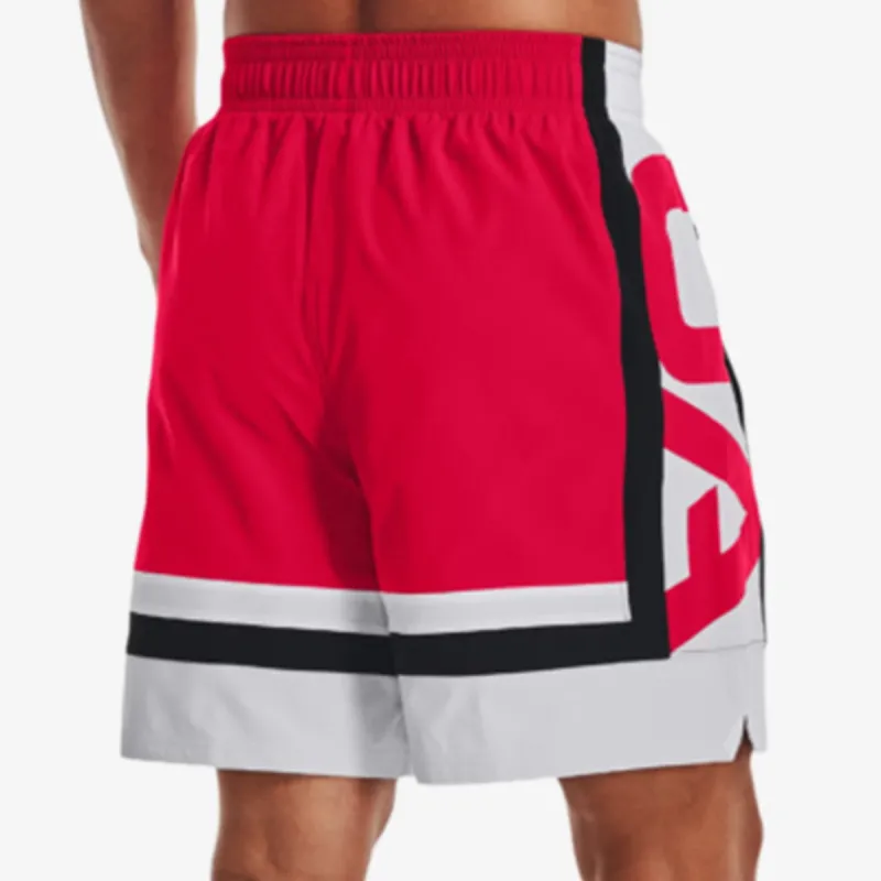 UNDER ARMOUR Baseline Woven 