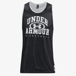 Under Armour Baseline Reversible 