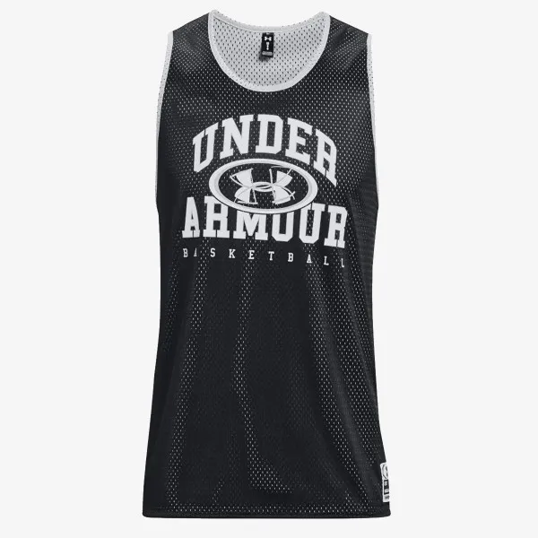 Under Armour Baseline Reversible 