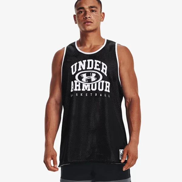 Under Armour Baseline Reversible 