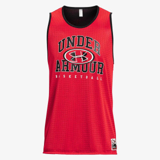 UNDER ARMOUR UA Baseline Reversible Jsy 
