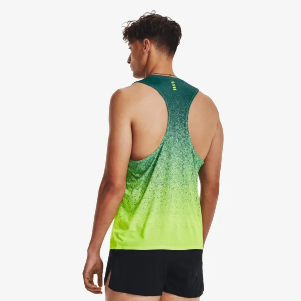 UA PRO ELITE SINGLET 