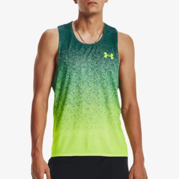 UA PRO ELITE SINGLET 