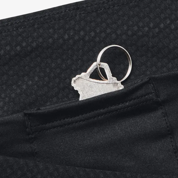UA LIGHTER THAN AIR SHORT 