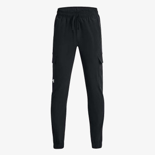 UNDER ARMOUR UA Pennant Woven Cargo Pant 