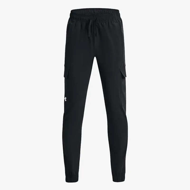 UNDER ARMOUR UA Pennant Woven Cargo Pant 