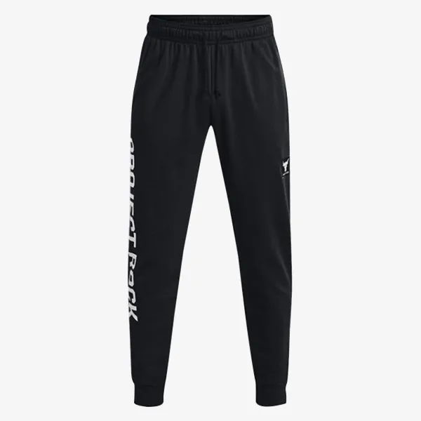UNDER ARMOUR Pjt Rock Terry Jogger 