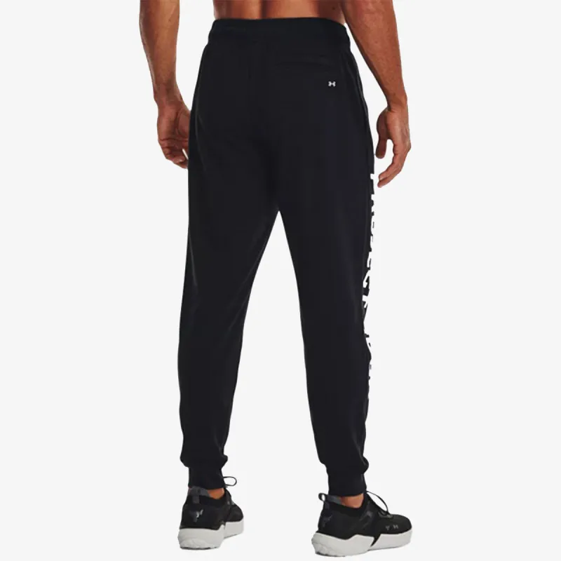 UNDER ARMOUR Pjt Rock Terry Jogger 