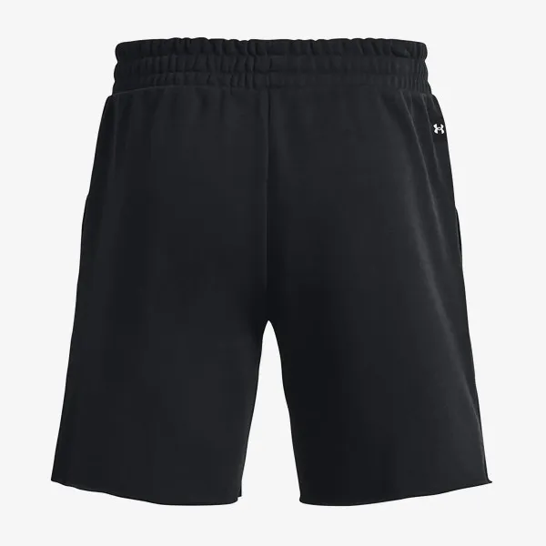 UNDER ARMOUR Pjt Rck HW Terry Sts Fam 