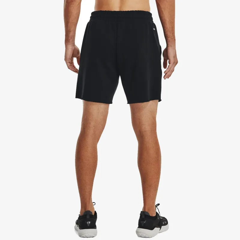 UNDER ARMOUR Pjt Rck HW Terry Sts Fam 