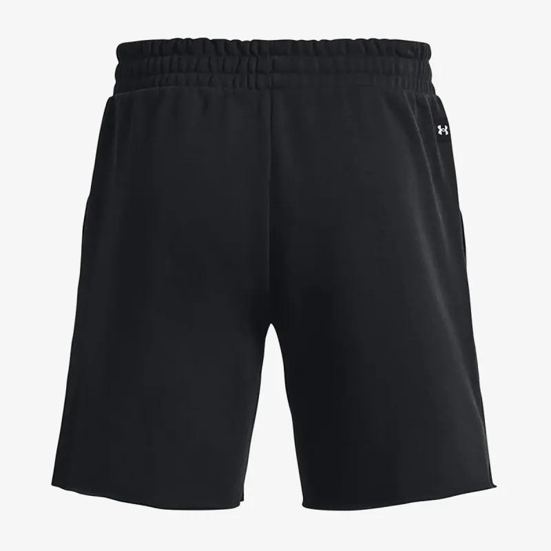UNDER ARMOUR Pjt Rck HW Terry Sts Fam 