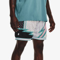 Curry Draft Day 8IN Short 