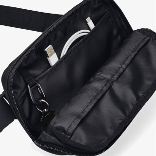 UNDER ARMOUR UA Loudon Waist Bag Xbody 