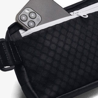 UNDER ARMOUR UA Loudon Waist Bag Xbody 