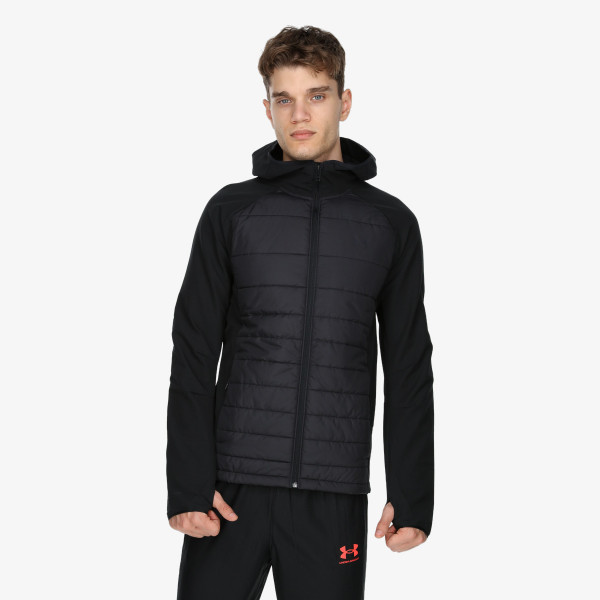 UA STRM SESSION HBD LT JKT 