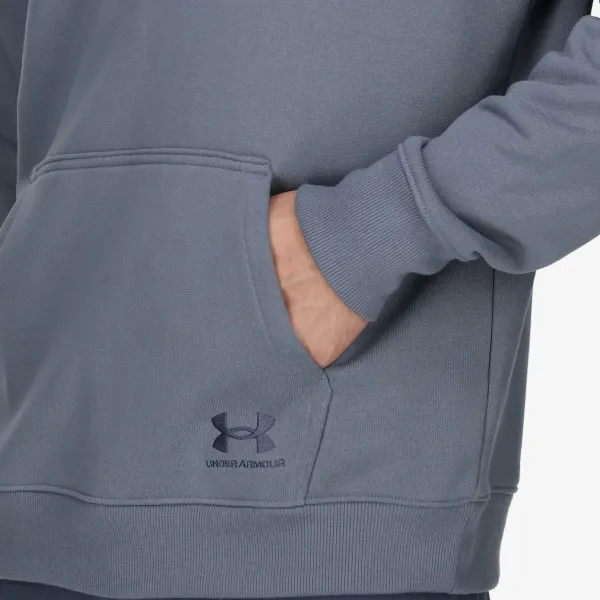 UA Heavyweight Terry Hoodie 