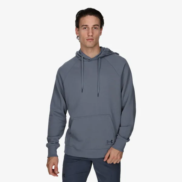 UA Heavyweight Terry Hoodie 
