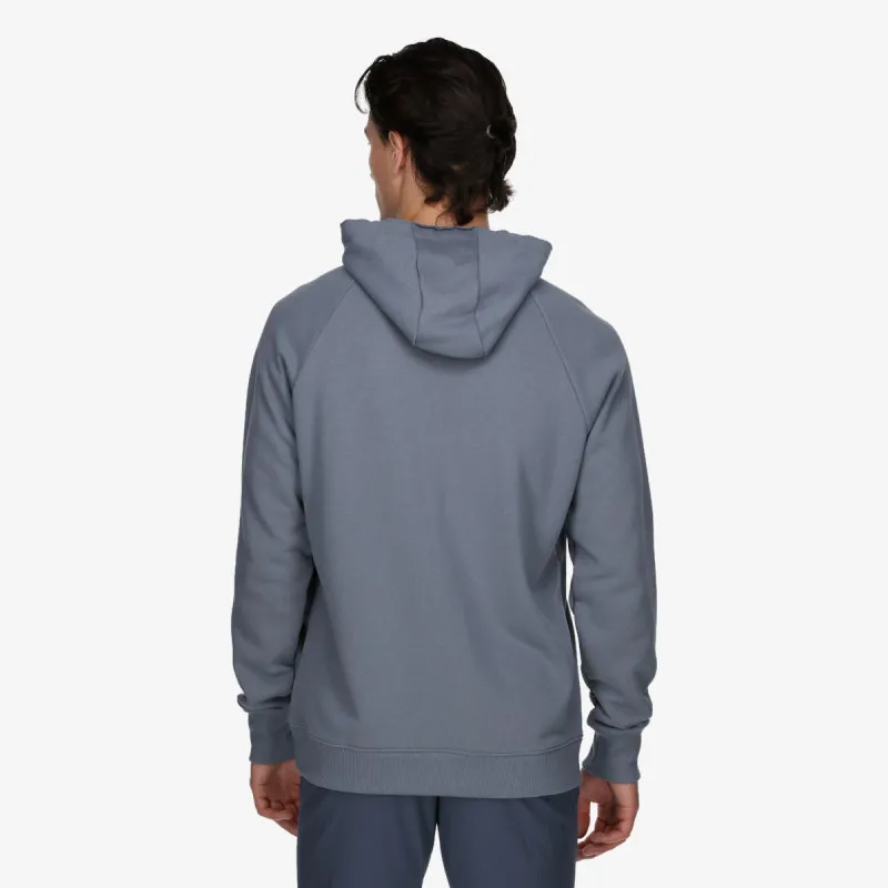UA Heavyweight Terry Hoodie 