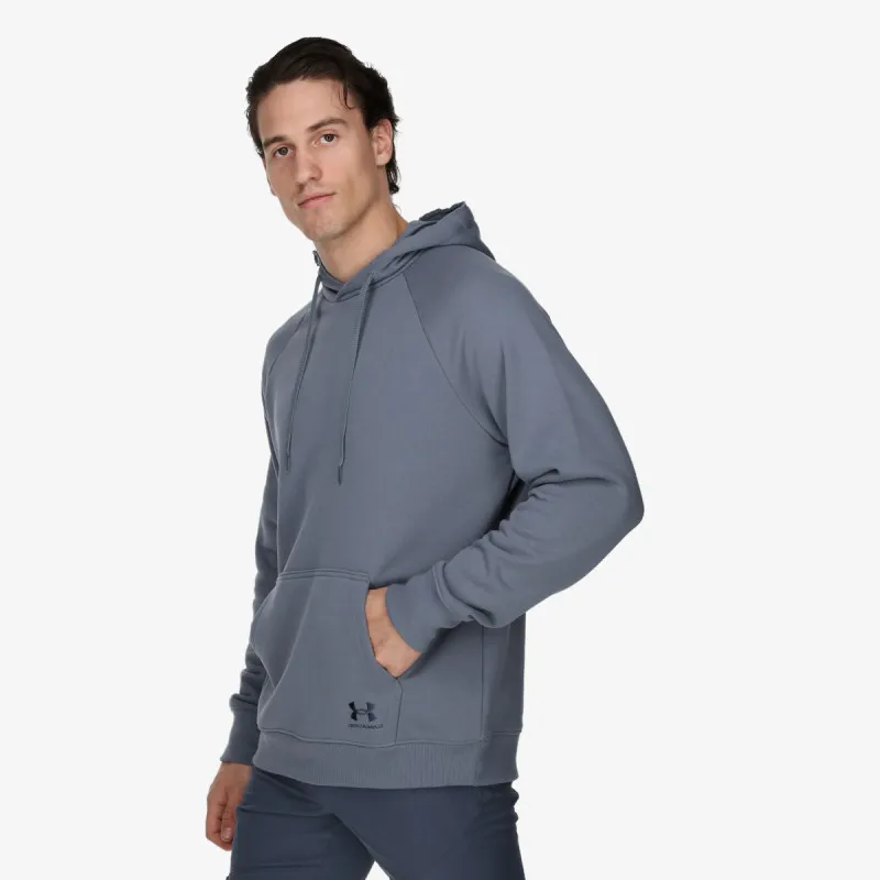 UA Heavyweight Terry Hoodie 