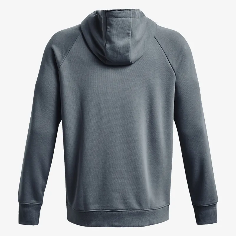 UA Heavyweight Terry Hoodie 