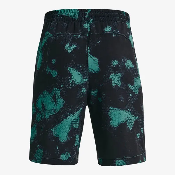 Pjt Rock Printed Wvn Short 