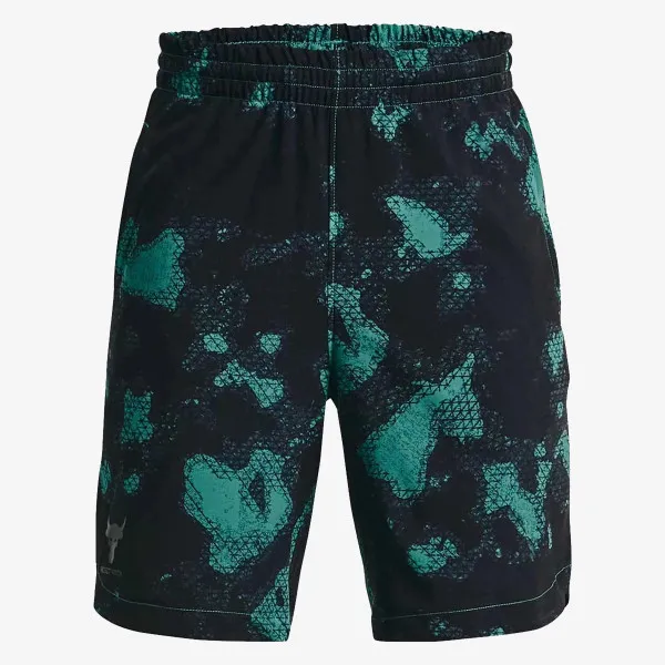 Pjt Rock Printed Wvn Short 