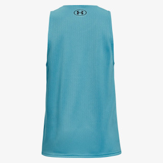 UNDER ARMOUR Pjt Rck Rvrsbl Mesh Top TG 