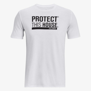 Under Armour UA PROTECT THIS HOUSE SS 