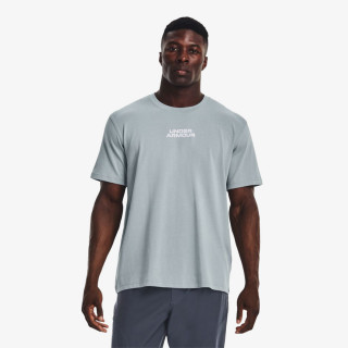 UNDER ARMOUR UA OUTLINE HEAVYWEIGHT SS 