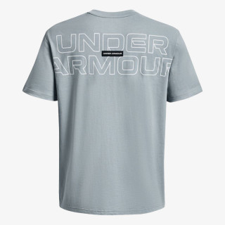 UNDER ARMOUR UA OUTLINE HEAVYWEIGHT SS 