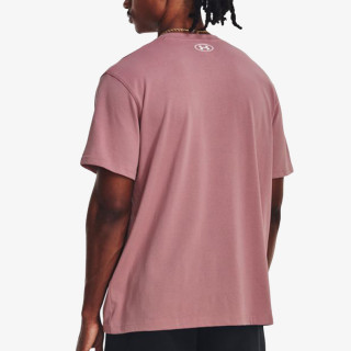 UNDER ARMOUR UA BOXED HEAVYWEIGHT SS 