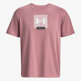 UNDER ARMOUR UA BOXED HEAVYWEIGHT SS 